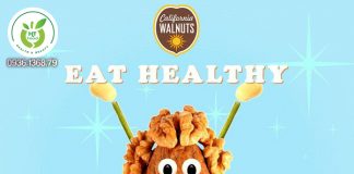 Nên ăn bao nhiêu quả óc chó một ngày? Nên ăn bao nhiêu quả óc chó một ngày?