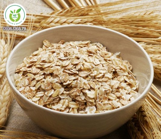 Ăn bao nhiêu yến mạch 1 ngày? Ăn bao nhiêu yến mạch 1 ngày?