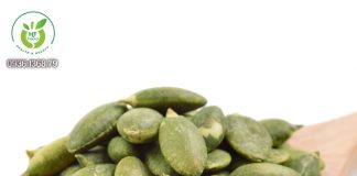 Ăn hạt bí xanh có tác dụng gì? Ăn hạt bí xanh có tác dụng gì?