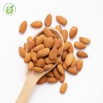 Cách ăn hạnh nhân giảm cân Cách ăn hạnh nhân giảm cân