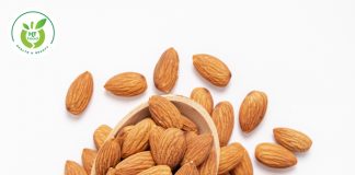 Cách ăn hạnh nhân giảm cân Cách ăn hạnh nhân giảm cân