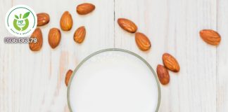 Ăn hạt hạnh nhân vào lúc nào? Ăn hạt hạnh nhân vào lúc nào?