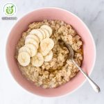 Ăn yến mạch có thể giảm cân Ăn yến mạch có thể giảm cân