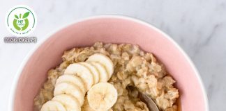 Ăn yến mạch có thể giảm cân Ăn yến mạch có thể giảm cân