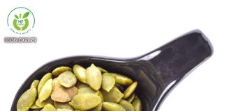 Bà bầu ăn hạt bí xanh có tốt không? Bà bầu ăn hạt bí xanh có tốt không?