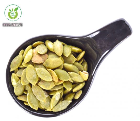 Bà bầu ăn hạt bí xanh có tốt không? Bà bầu ăn hạt bí xanh có tốt không?