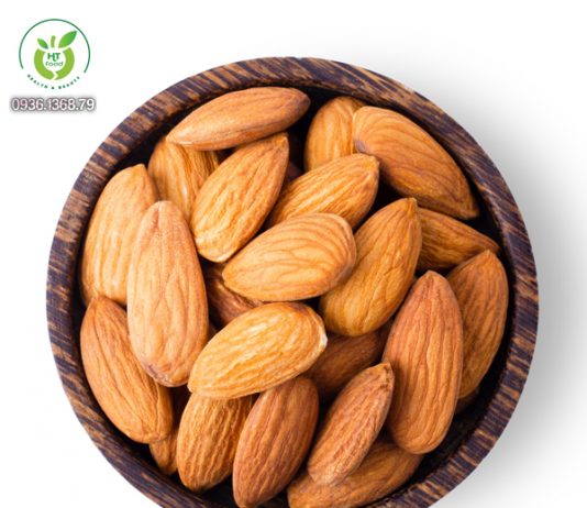 Bà bầu có ăn hạt hạnh nhân được không? Bà bầu có ăn hạt hạnh nhân được không?