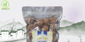 Địa chỉ bán quả óc chó uy tín chất lượng giá rẻ nhất Hà Nội