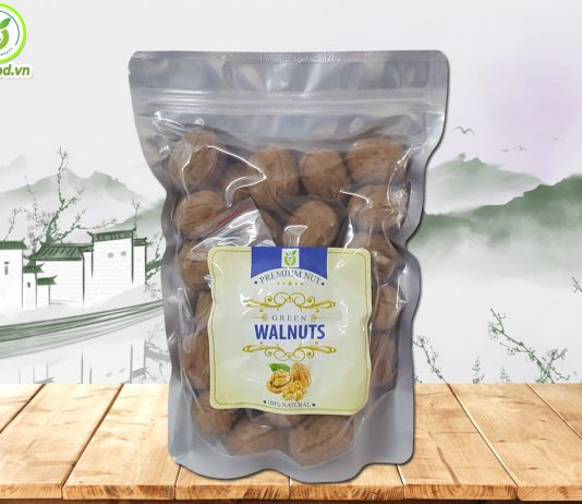 Địa chỉ bán quả óc chó uy tín chất lượng giá rẻ nhất Hà Nội