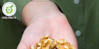 Cách ăn hạt óc chó cho bà bầu? Cách ăn hạt óc chó cho bà bầu?