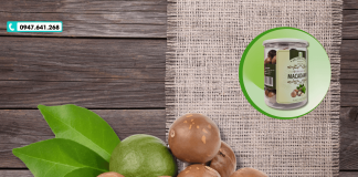 Chi tiết cách sử dụng quả mắc ca trong chế độ ăn hàng ngày!