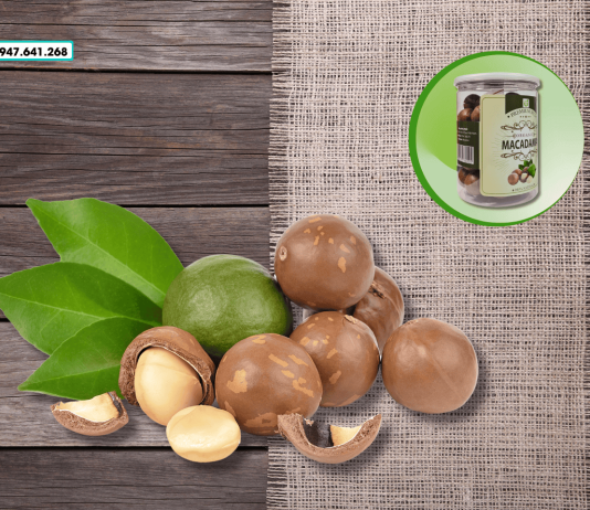 Chi tiết cách sử dụng quả mắc ca trong chế độ ăn hàng ngày!