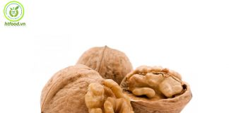 Những công dụng của quả óc chó từ A đến Z có thể bạn chưa biết?