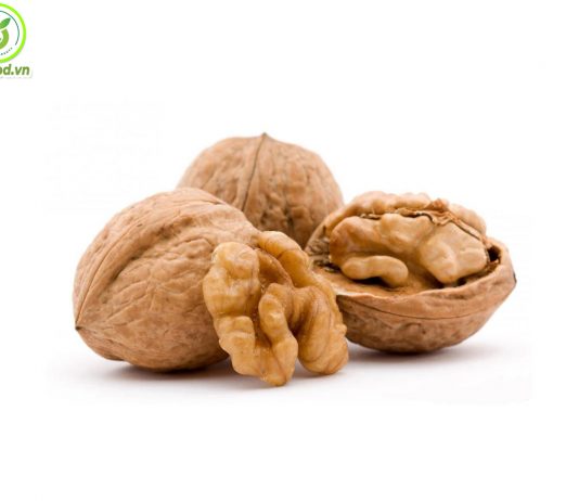 Những công dụng của quả óc chó từ A đến Z có thể bạn chưa biết?