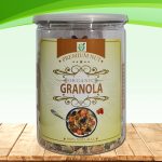 Địa chỉ mua Granola ở đâu Thái Nguyên chất lượng tốt?