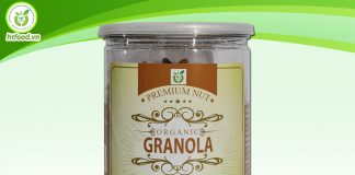 Địa chỉ mua Granola ở đâu Thái Nguyên chất lượng tốt?