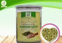 Mua hạt bí xanh tách vỏ ở đâu Lạng Sơn chất lượng thượng hạng?