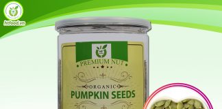 Mua hạt bí xanh tách vỏ ở đâu Lạng Sơn chất lượng thượng hạng?