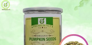 Mua hạt bí xanh tách vỏ uy tín ở đâu tại Thanh Hóa?