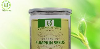 Địa chỉ cửa hàng mua hạt bí xanh tách vỏ ở đâu Vũng Tàu giá tốt?