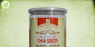 Địa chỉ cửa hàng bán hạt chia tại Hưng Yên uy tín & chất lượng!