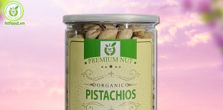 Địa chỉ cửa hàng bán hạt dẻ cười Mỹ tại Bắc Ninh uy tín!