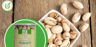 Hạt dẻ cười Mỹ mua ở đâu Buôn Ma Thuột giá rẻ nhất?