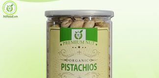 Hạt dẻ cười bán ở đâu tại Cần Thơ ngon và giá rẻ nhất?