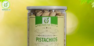 Mua hạt dẻ cười ở đâu Gò Vấp Tphcm thơm ngon giá lại rẻ?