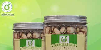 Hạt dẻ cười mua ở đâu Hà Nội? Hạt dẻ cười mua ở Hà Nội