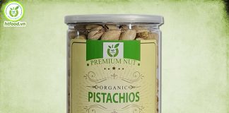 Địa chỉ cửa hàng hạt dẻ cười mua ở đâu tại Nghệ An uy tín?