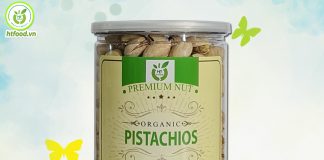 Địa chỉ cửa hàng bán hạt dẻ cười Mỹ ở Ninh Bình uy tín?