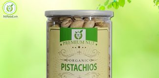 Hạt dẻ cười mua ở đâu Tp Thủ Đức Tphcm? | Cửa hàng bán hạt dẻ cười