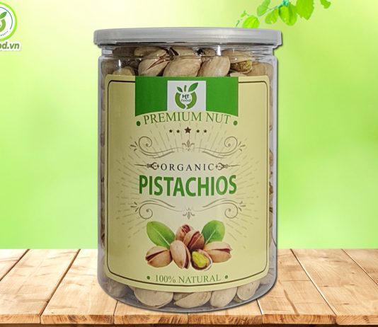 Hạt dẻ cười mua ở đâu Tp Thủ Đức Tphcm? | Cửa hàng bán hạt dẻ cười