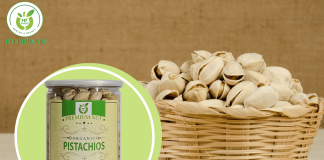 Địa chỉ bán hạt dẻ cười quận 1 Tphcm uy tín chất lượng!