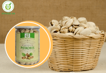 Cửa hàng bán hạt dẻ cười quận 12 Tphcm chất lượng giá rẻ!