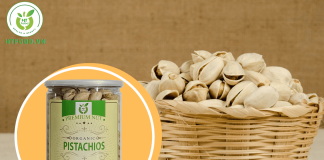 Cửa hàng bán hạt dẻ cười quận 12 Tphcm chất lượng giá rẻ!