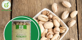 Mua hạt dẻ cười Mỹ ở đâu quận 5 Tphcm chất lượng giá rẻ?