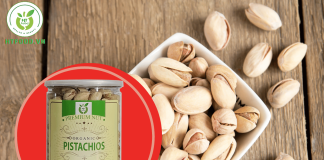 Mua Hạt Dẻ Cười Mỹ Ở Đâu Tại Quận 7 Tphcm Giá Rẻ!