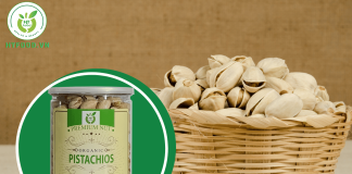 Mua hạt dẻ cười Mỹ ở đâu quận 8 Tphcm chất lượng giá rẻ!