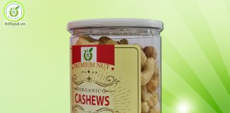 Địa chỉ cửa hàng bán hạt điều tại Bắc Ninh uy tín & chất lượng!