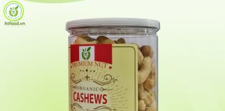 Mua hạt điều ở đâu Thái Bình giá rẻ chất lượng uy tín?