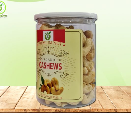 Mua hạt điều ở đâu Thái Bình giá rẻ chất lượng uy tín?