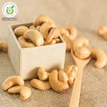 Hạt điều có tác dụng gì với bà bầu? Hạt điều có tác dụng gì với bà bầu?