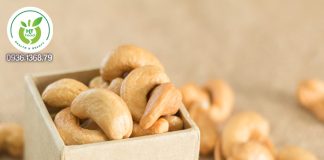 Hạt điều có tác dụng gì với bà bầu? Hạt điều có tác dụng gì với bà bầu?