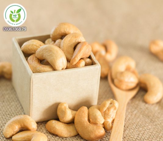 Hạt điều có tác dụng gì với bà bầu? Hạt điều có tác dụng gì với bà bầu?