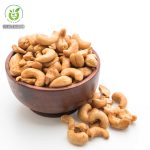 Hạt điều có tốt cho bà bầu? Hạt điều có tốt cho bà bầu?