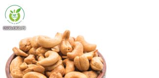 Hạt điều có tốt cho bà bầu? Hạt điều có tốt cho bà bầu?