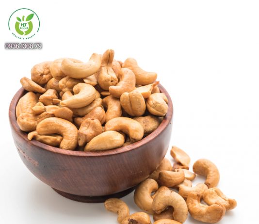 Hạt điều có tốt cho bà bầu? Hạt điều có tốt cho bà bầu?