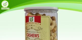 Địa chỉ bán hạt điều xuất khẩu loại ngon tại Hải Phòng!